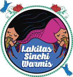 Lakitas Sinchi Warmis